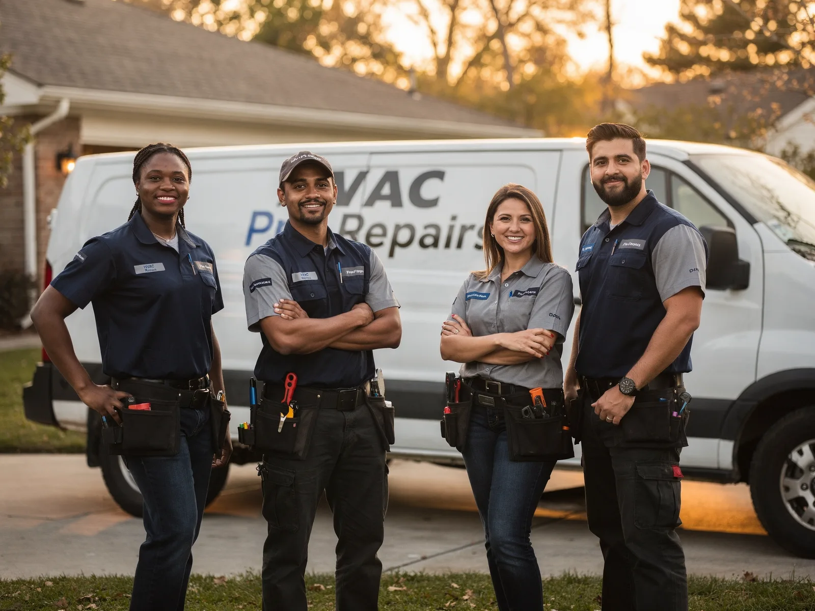 Heat Pump Repair company in Verdon, NE